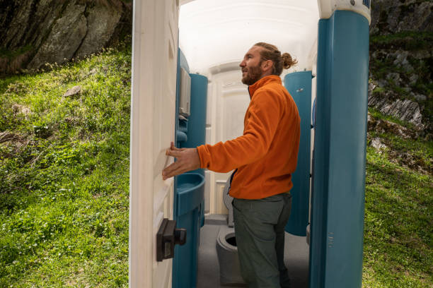 Portable Toilet Options We Offer in Galva, KS