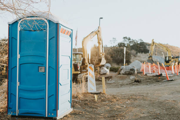 Best Porta potty delivery and setup  in Galva, KS