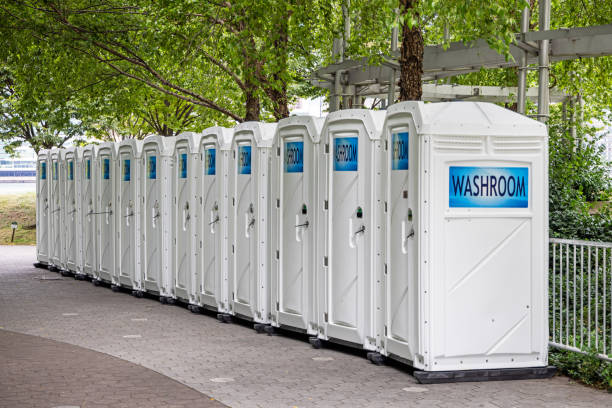 Best Portable bathroom rental  in Galva, KS