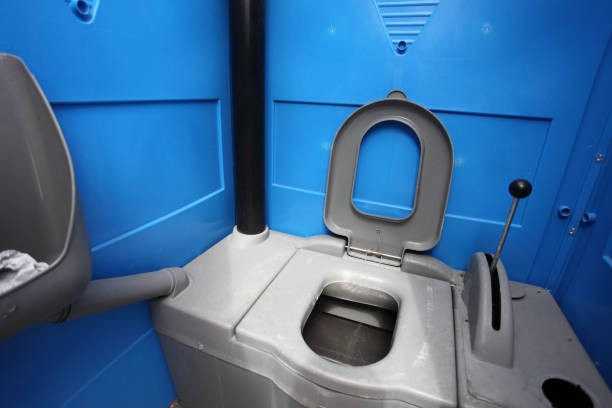 Professional porta potty rental in Galva, KS