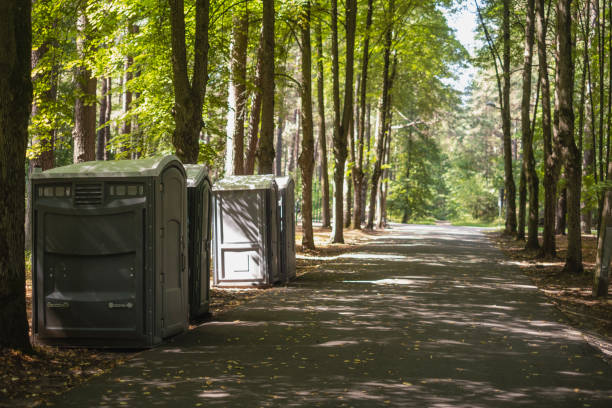 Best Porta potty cleaning services  in Galva, KS