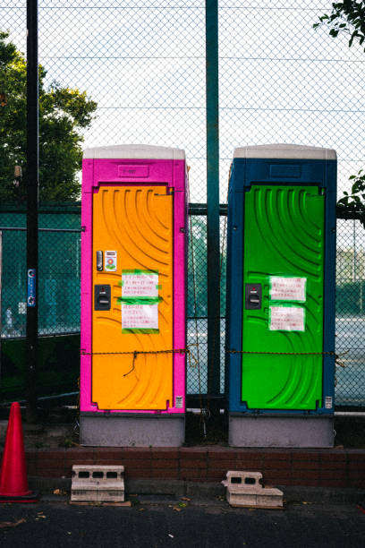 Best Local porta potty services  in Galva, KS