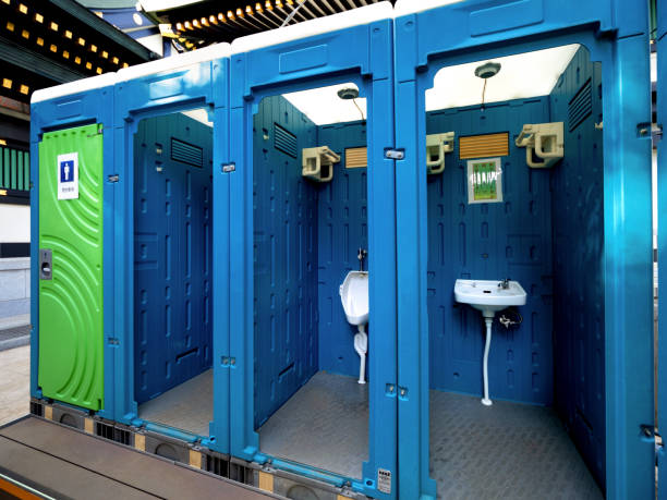 Best Event porta potty rental  in Galva, KS