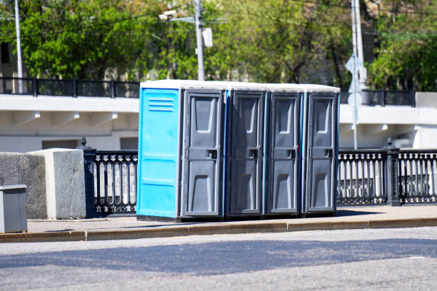 Best Portable restroom solutions  in Galva, KS