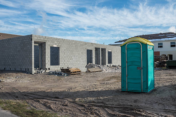Portable Toilet Options We Offer in Galva, KS